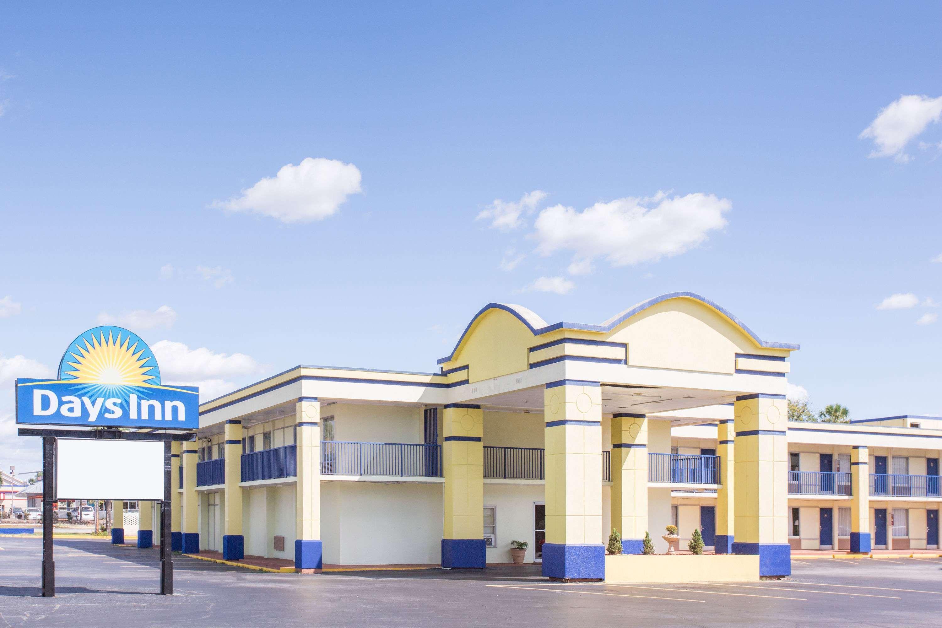 Days Inn Albany Exterior photo