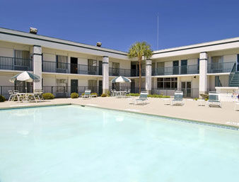 Days Inn Albany Facilities photo